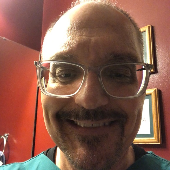 Meet your Posher, Donald - Picture 1 of 1